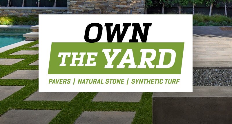 Own the Yard