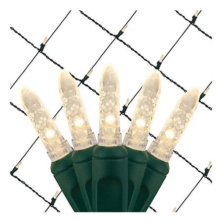 net lights