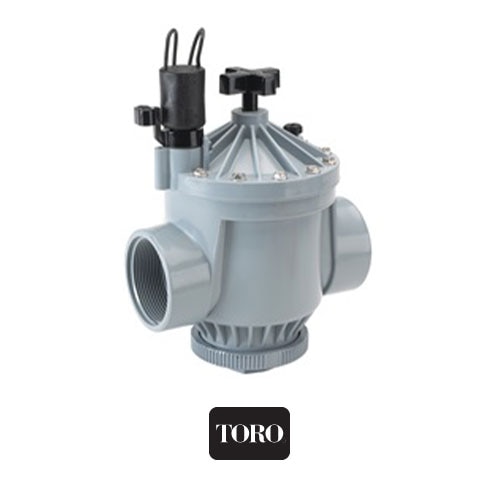 toro valves