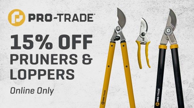 Save on Pro-Trade