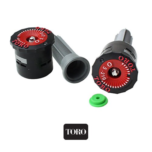toro nozzles