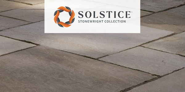 Solstice Stone Collections