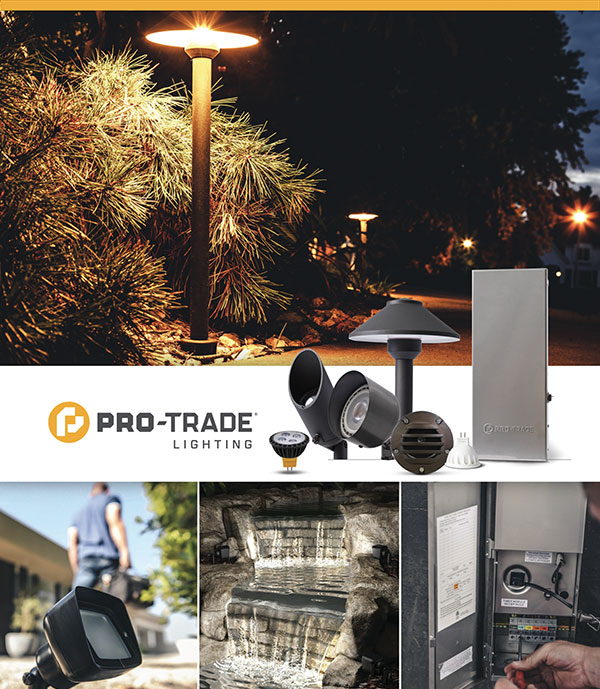 Pro-Trade Lighting Products
