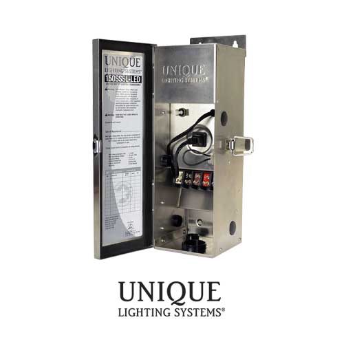 unique 150w