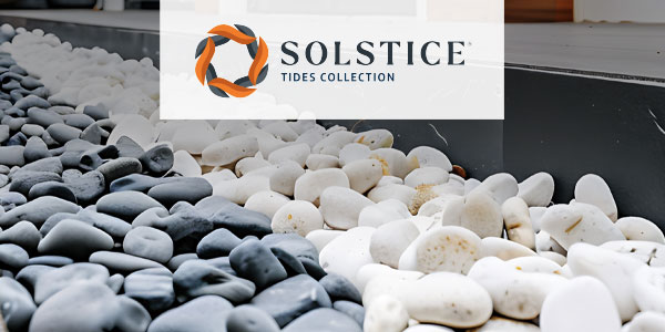 Solstice Coastal Collection