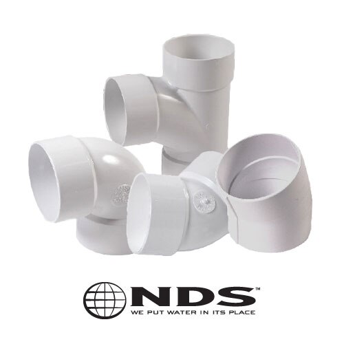 nds fittings