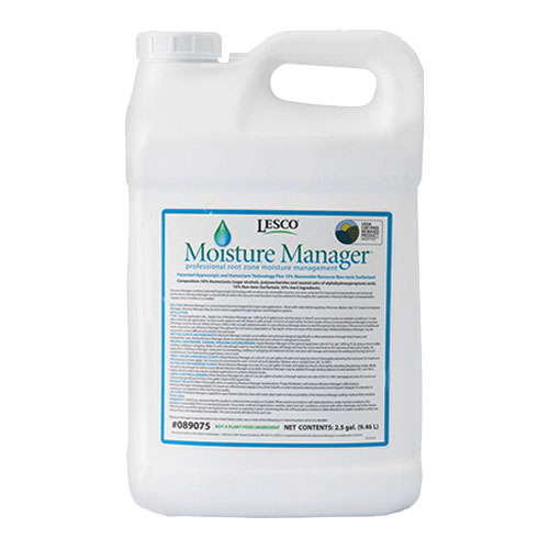 Moisture Liquid
