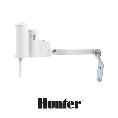 hunter solar