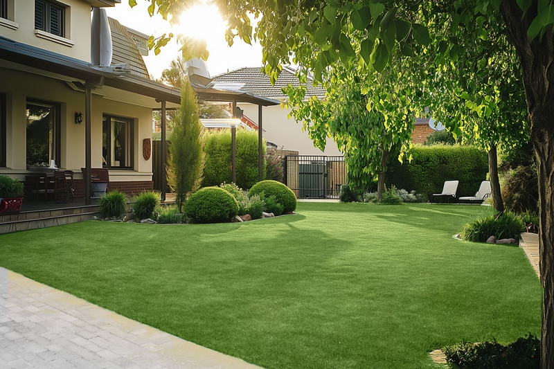 How to Install Synthetic Turf: A Complete Guide for Contractors