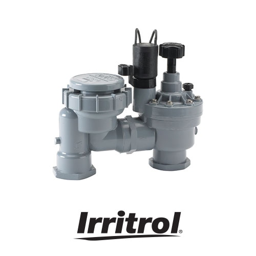 irritrol 2700