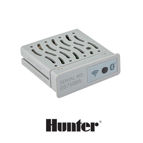 Hunter Wand