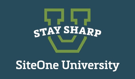 SiteOne University