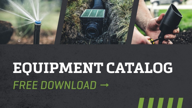 Equipment Catalog