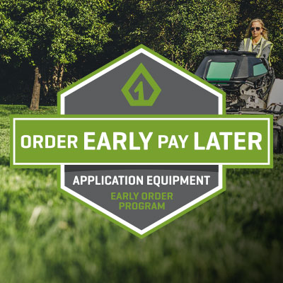 Application Equipment