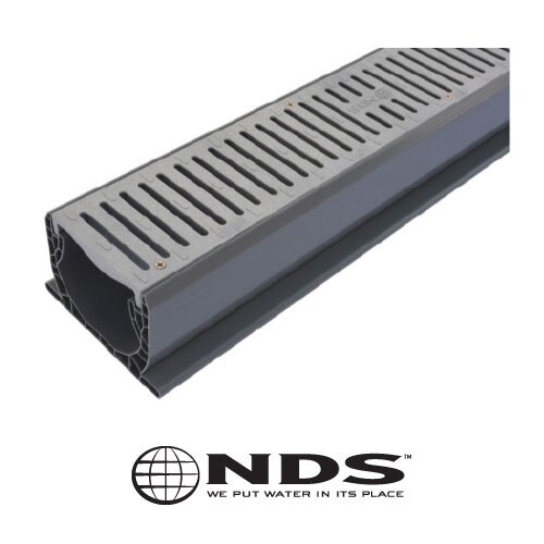 nds channel drains