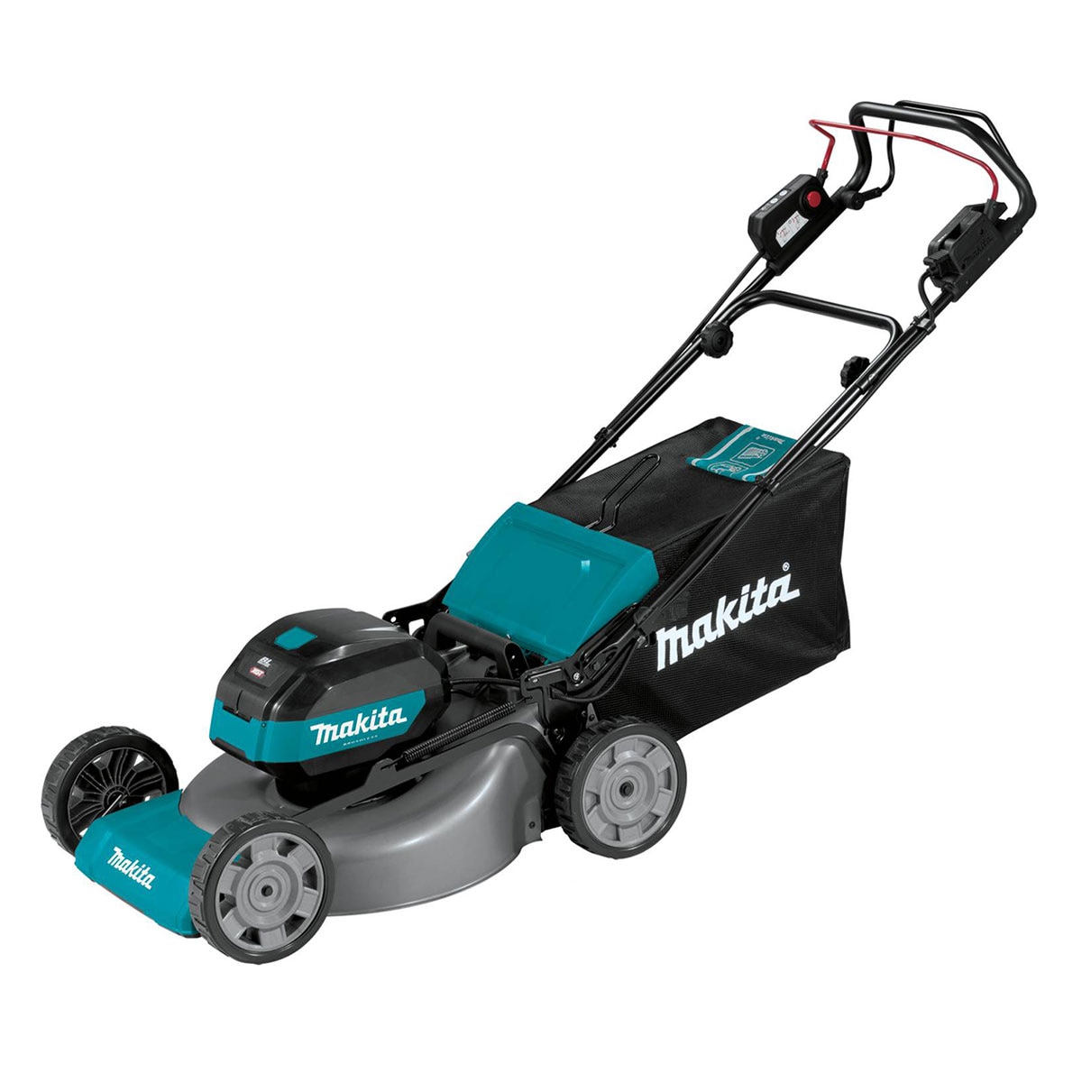 Mower