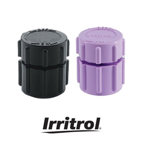 irritrol bubbler