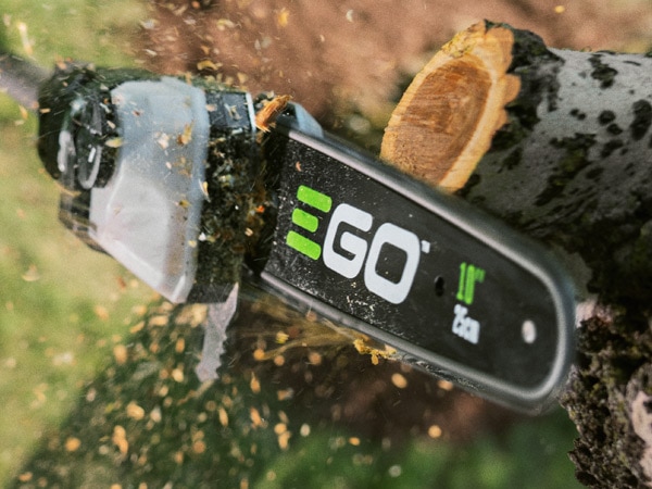 Chainsaws & Pole Saws