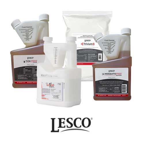 lesco pest