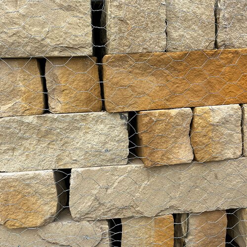 Saddlewood Sandstone