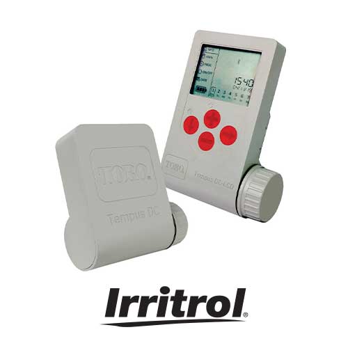 irritrol tempus