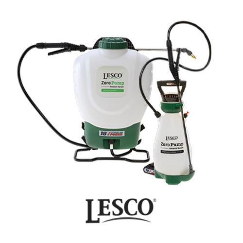 LESCO Sprayer
