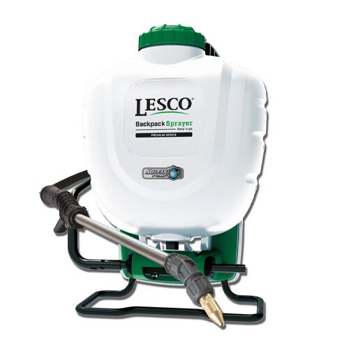 Sprayers