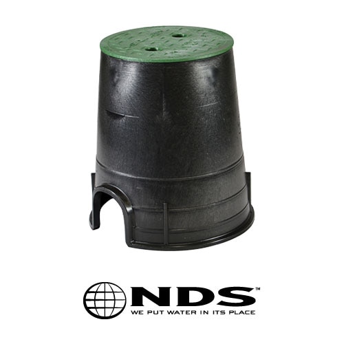 nds valvebox