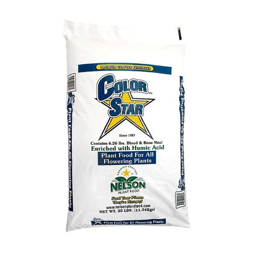 Fertilizer 19-13-6