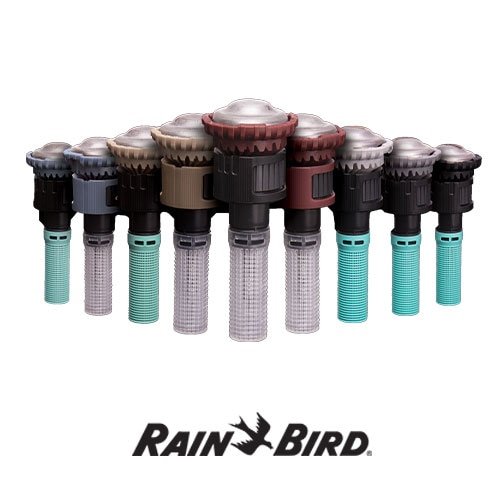 rainbird r-van