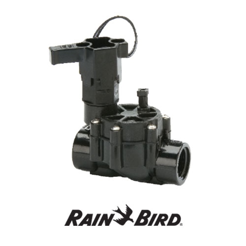rainbird dv valves