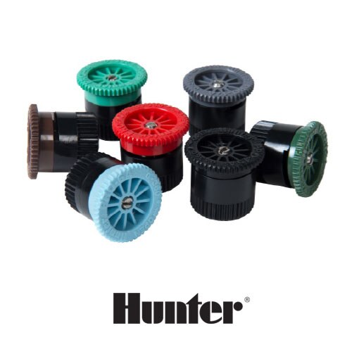 hunter nozzles