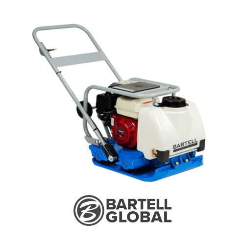Bartell Compactors