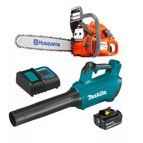 Power Equipment