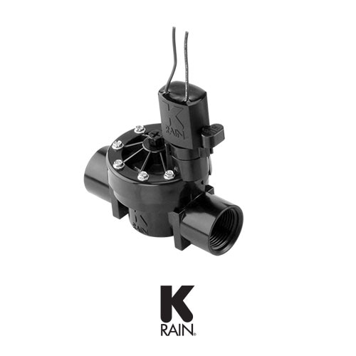 K-Rain Valve