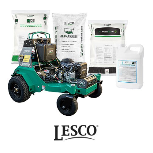 lesco bundle