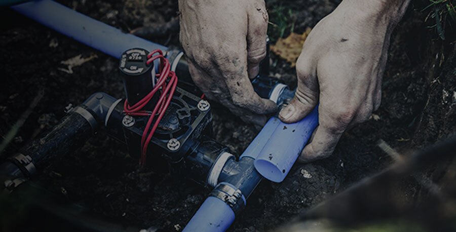 GROW YOUR IRRIGATION BUSINESS
