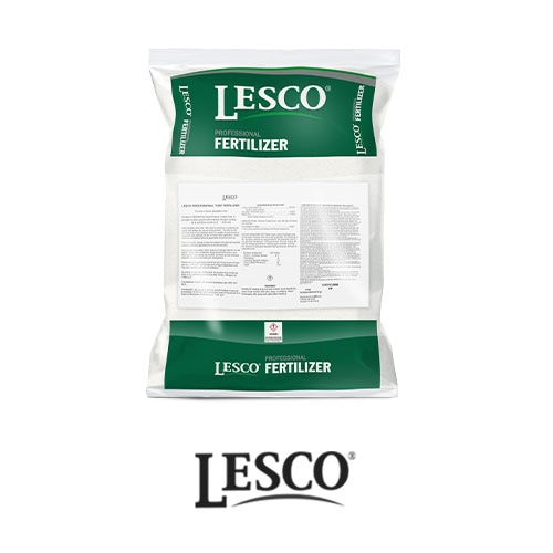 lesco fertilizer