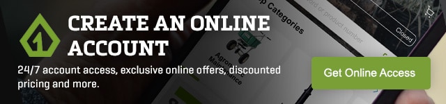 create an account