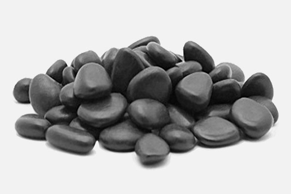 tides black