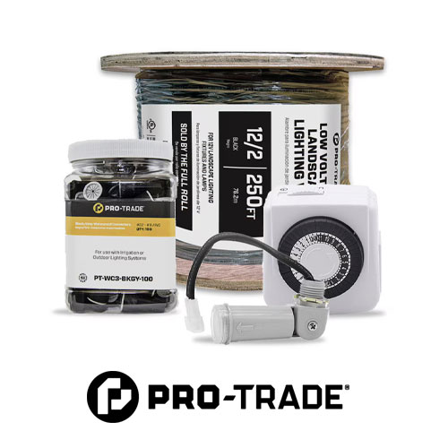 Lighting Accessories