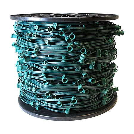 socket wire