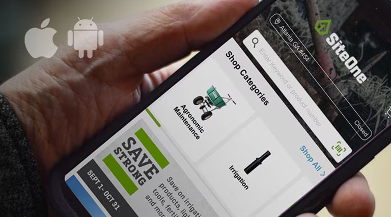 Mobile App