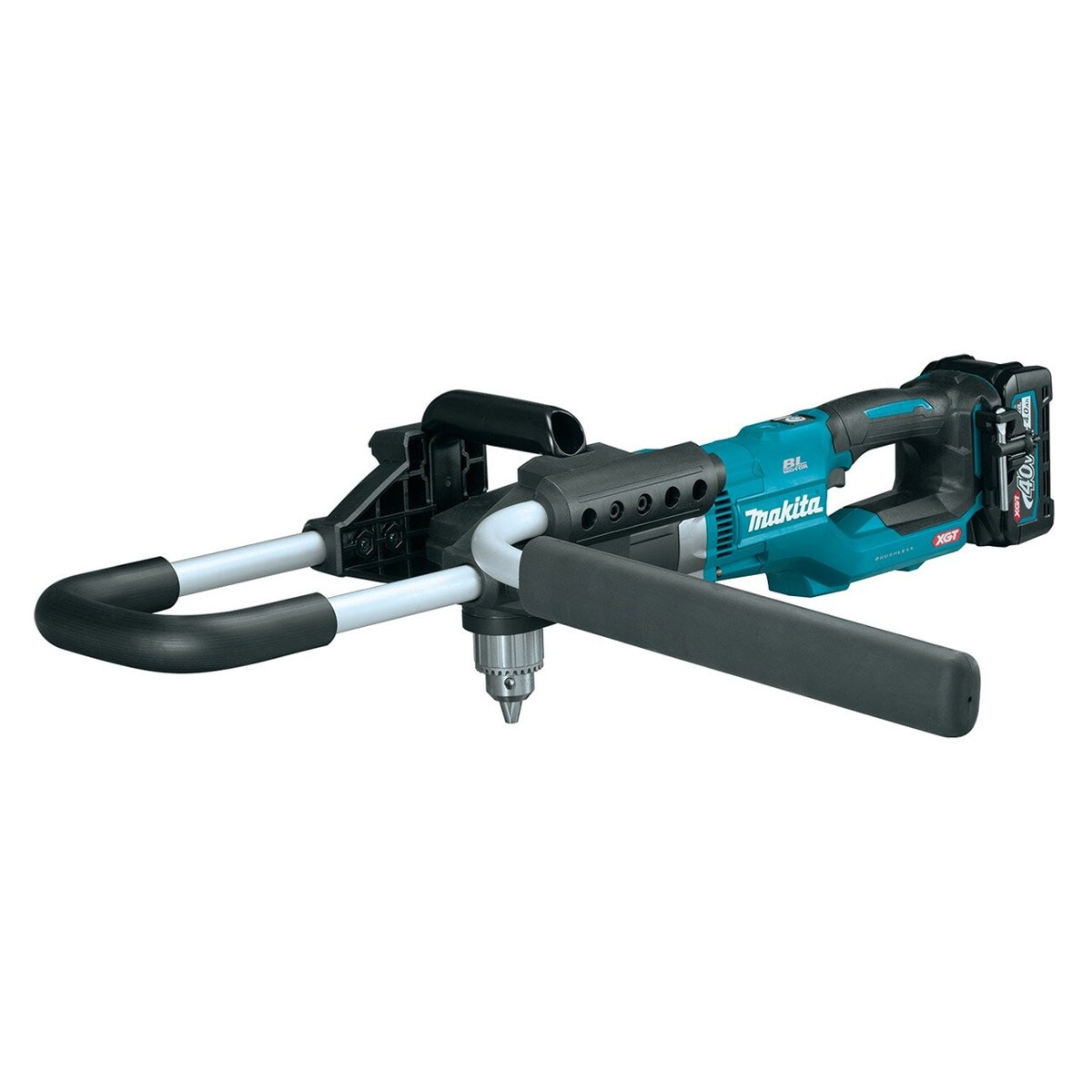 Augers