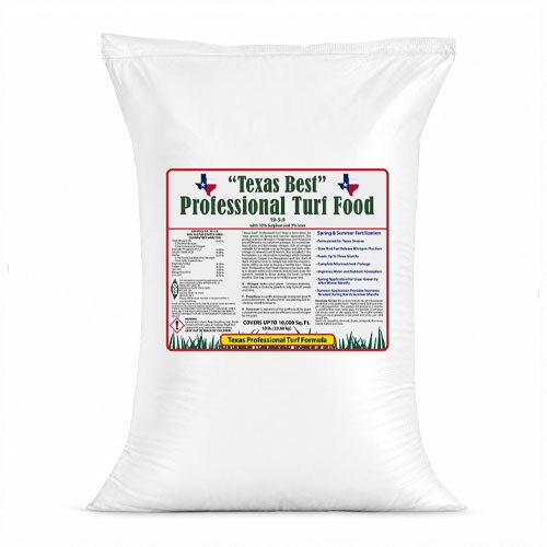 Texas Best 19-5-9