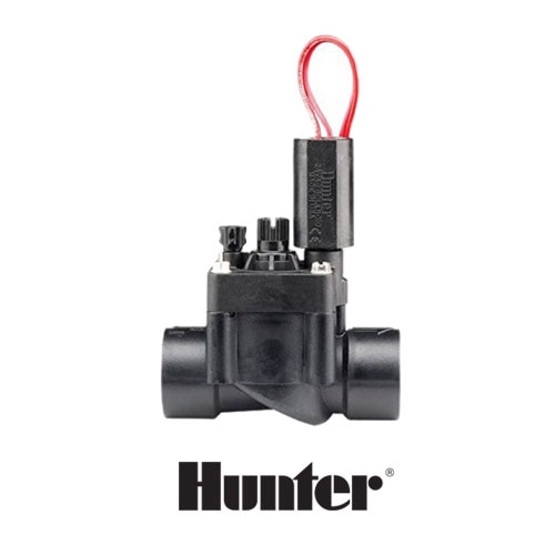 hunter pgv