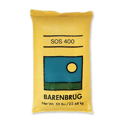 SOS Annual Ryegrass