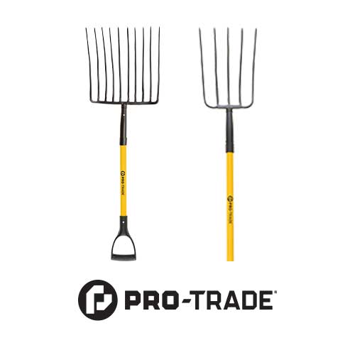 pro-trade forks