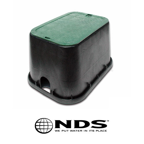 NDS Valve Box
