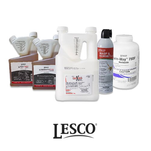 lesco control